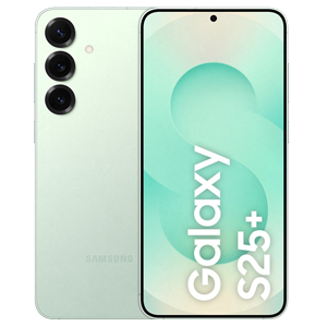 Galaxy S25 plus