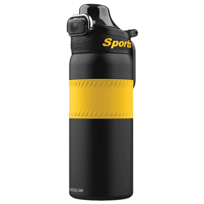 بطری حرارتی گرین لاین مدل Athlete
