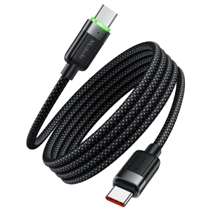 کابل USB-C مک دودو مدل CA-200 طول ۱.۲ متر