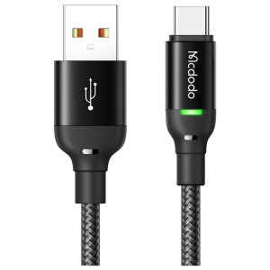 کابل USB به USB-C مک دودو مدل CA-2710 طول ۱.۲ متر