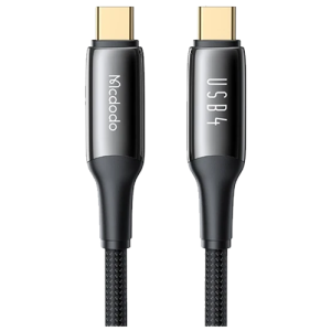 کابل USB-C مک دودو مدل CA-299 طول ۱.۲ متر