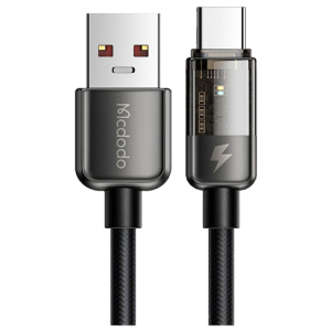 کابل تبدیل USB به USB-C مک دودو مدل CA-315