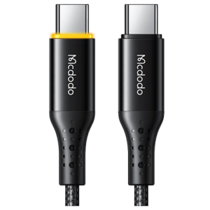 کابل تبدیل دوسر Type C مک دودو CA-3461 طول ۱.۸ متر