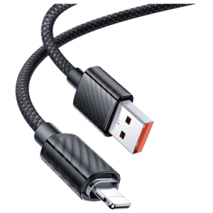 کابل تبدیل USB به لایتنینگ مک دودو مدل CA-3643 طول ۲ متر