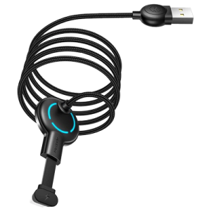 کابل تبدیل USB به لایتنینگ مک دودو مدل CA-5951 طول ۱.۸ متر