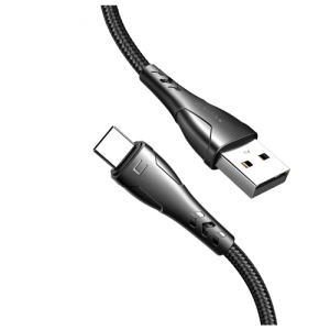 کابل تبدیل USB به USB-C مک دودو مدل CA-7460 طول 20 سانتی متر