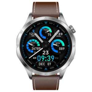 ساعت هوشمند گرین لاین مدل CLEAR OPTIMA