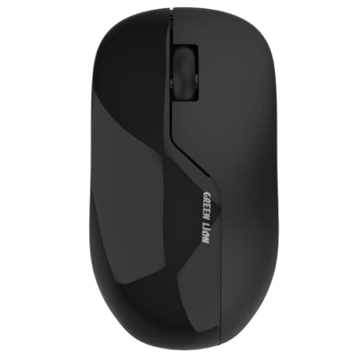 ماوس وایرلس گرین لاین مدل G730