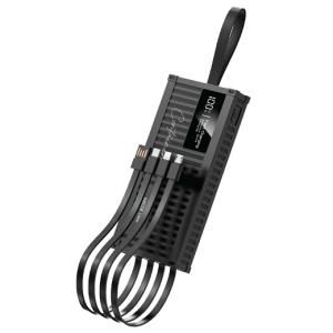 پاوربانک وایرلس ۱۰۰۰۰ مگ سیف گرین لاین مدل Container