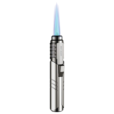 فندک اتمی ضد باد گرین لاین مدل Jet Flame